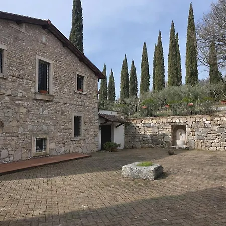 Risere Privat bolig Ponticelli (Rieti)
